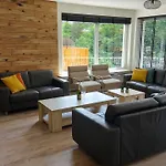 Βίλα Villa Bad Bertrich Bad Bertrich
