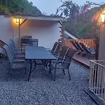 Βίλα Villa Bad Bertrich Bad Bertrich