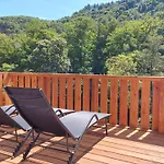 Βίλα Villa Bad Bertrich Bad Bertrich