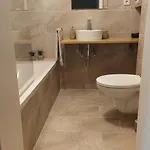 Βίλα Villa Bad Bertrich Bad Bertrich