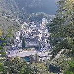 Villa Bad Bertrich *