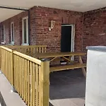 Villa Bad Bertrich * 바트베르트리흐