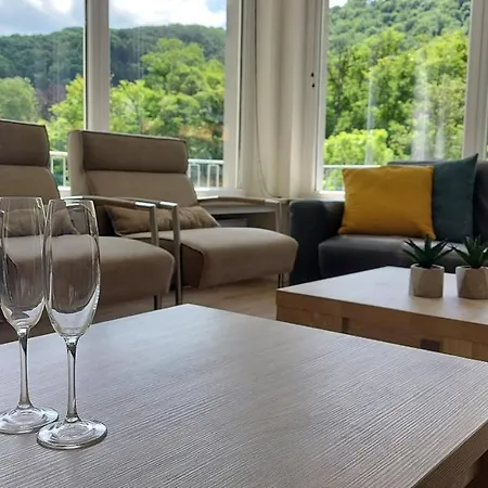 Villa Villa Bad Bertrich Bad Bertrich