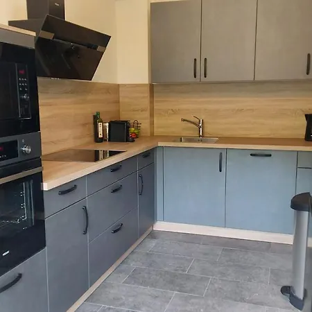 Villa Bad Bertrich *