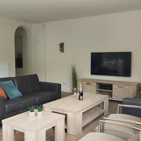 Villa Bad Bertrich וילה באד ברטריך