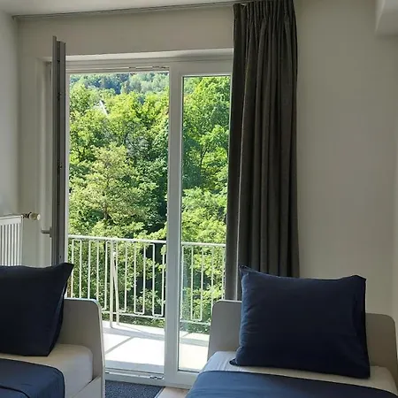 Villa Bad Bertrich Bad Bertrich