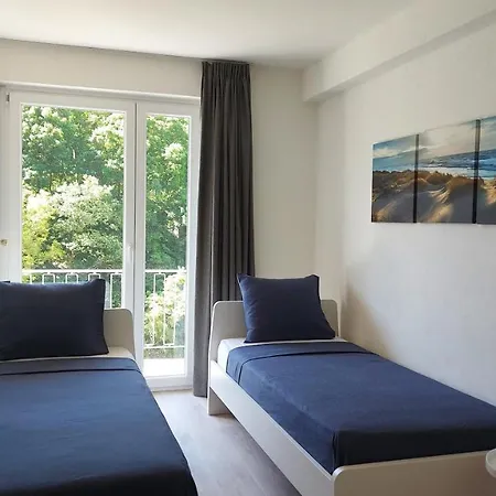 Villa Bad Bertrich Bad Bertrich