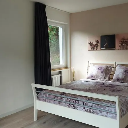 Villa Bad Bertrich Villa Bad Bertrich