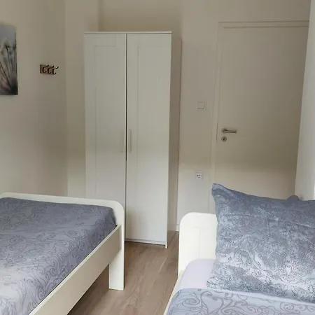 Villa Bad Bertrich וילה באד ברטריך