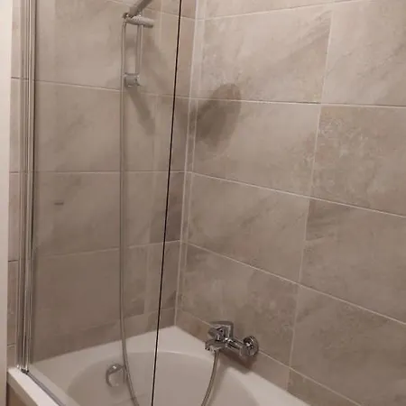 וילה Villa Bad Bertrich *