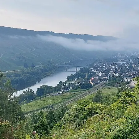 Vila Villa Bad Bertrich