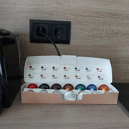 Villa Villa Bad Bertrich