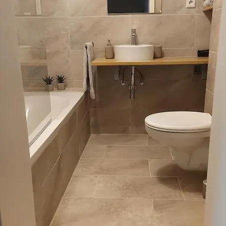 וילה Villa Bad Bertrich באד ברטריך
