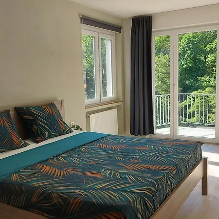 Villa Villa Bad Bertrich Bad Bertrich