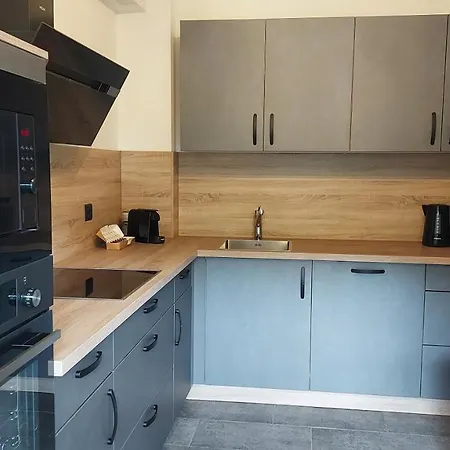 וילה Villa Bad Bertrich