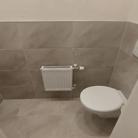 וילה Villa Bad Bertrich