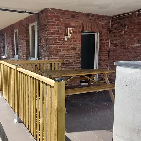 Villa Bad Bertrich * Bad Bertrich