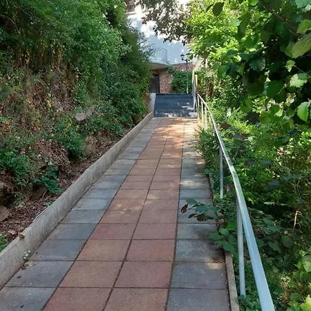 וילה Villa Bad Bertrich באד ברטריך