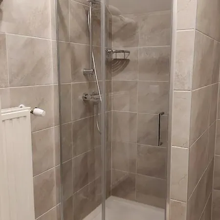 Villa Bad Bertrich באד ברטריך