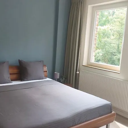 וילה Villa Bad Bertrich