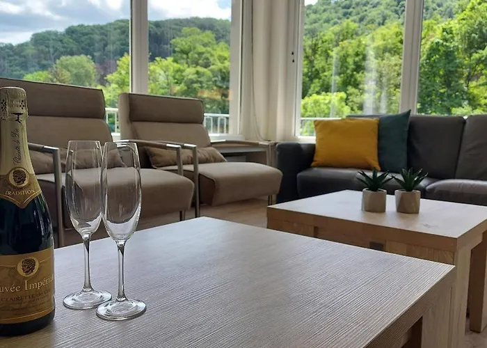 Villa Villa Bad Bertrich Bad Bertrich