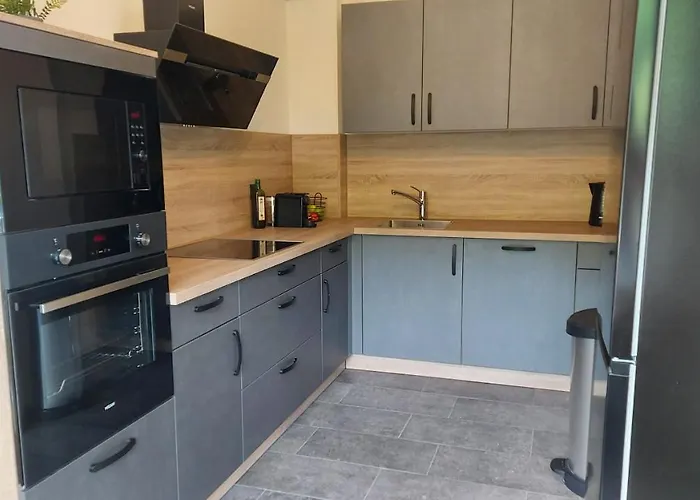 Villa Bad Bertrich *