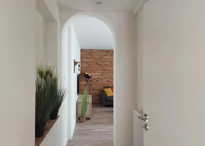 Villa Bad Bertrich Villa