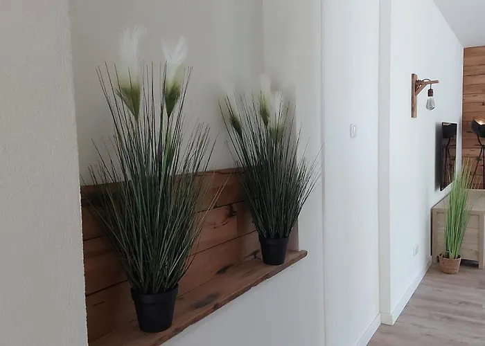 Villa Villa Bad Bertrich Bad Bertrich