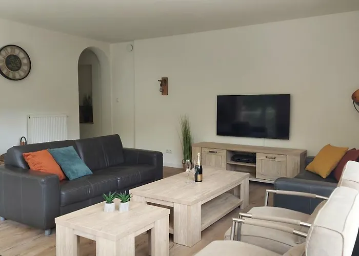 Villa Bad Bertrich Villa Bad Bertrich