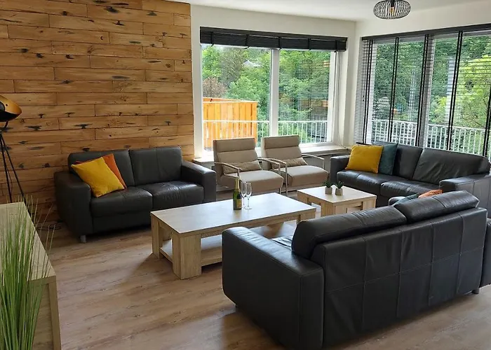 Villa Villa Bad Bertrich Bad Bertrich