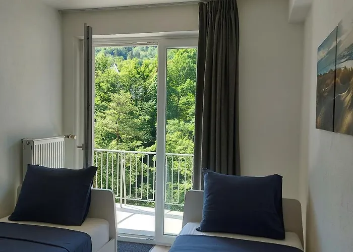 Villa Bad Bertrich Bad Bertrich