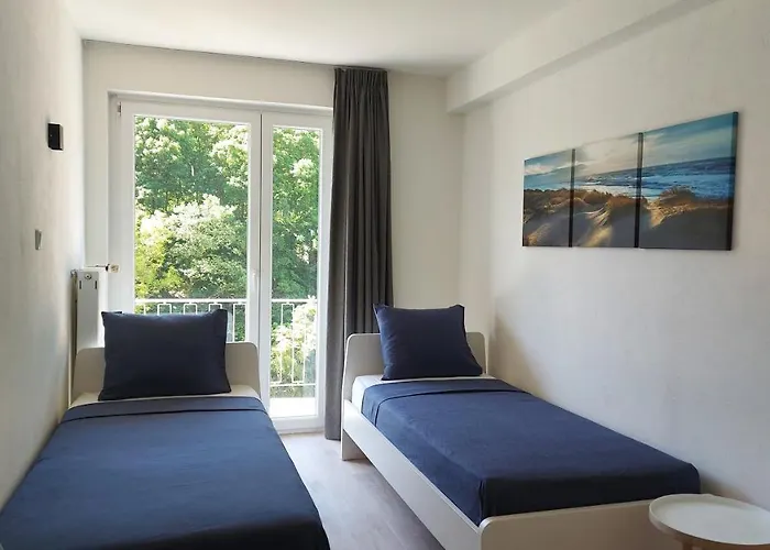 Villa Bad Bertrich Bad Bertrich