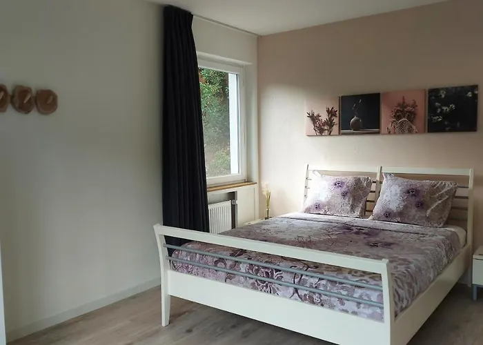 Villa Bad Bertrich 别墅 巴特贝特里希