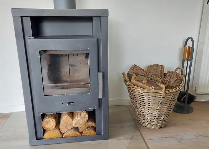 Villa Bad Bertrich * 巴特贝特里希