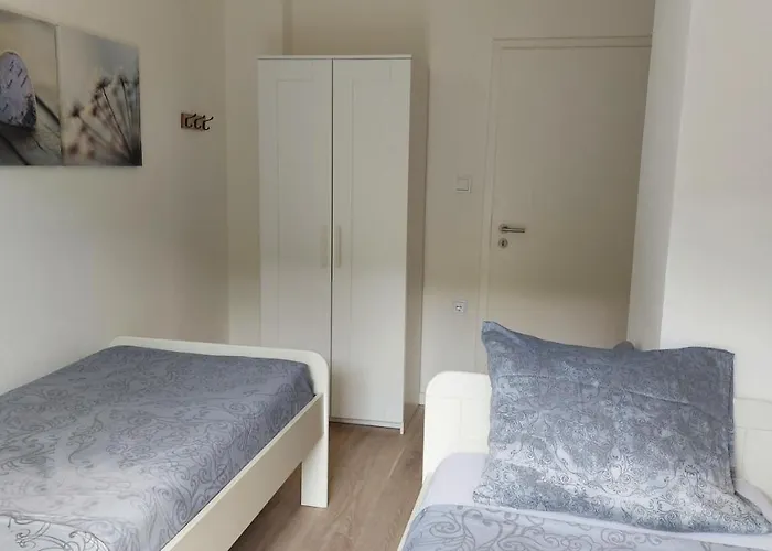 Villa Bad Bertrich Villa Bad Bertrich