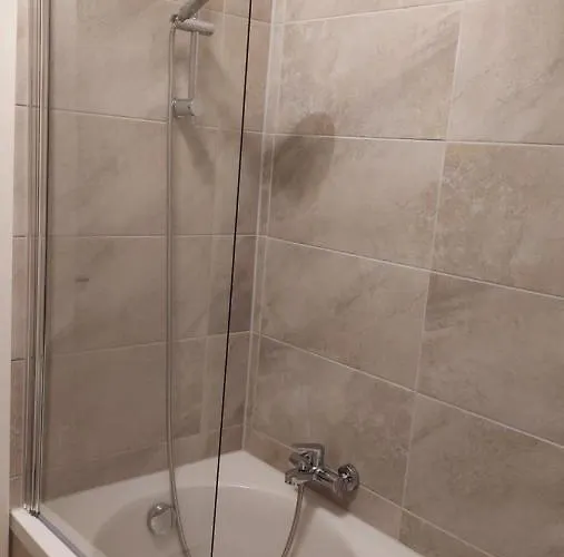 Villa Villa Bad Bertrich *