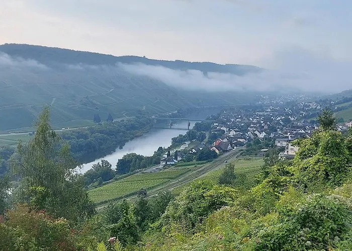 Villa Villa Bad Bertrich