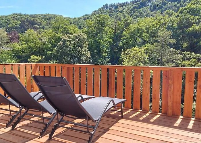 Villa Villa Bad Bertrich Bad Bertrich