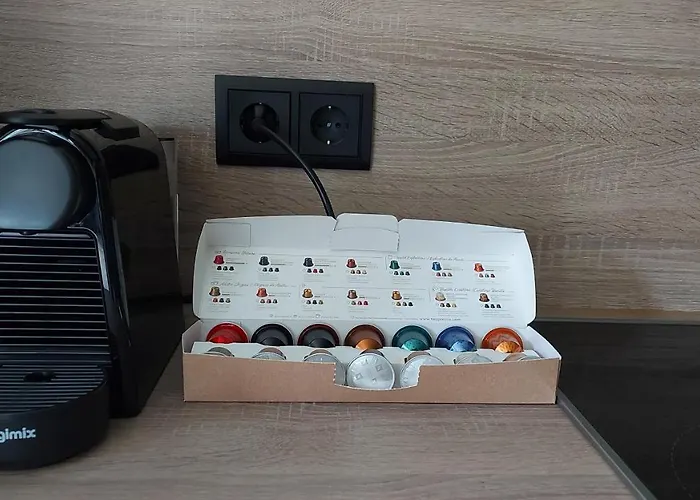 Villa Villa Bad Bertrich