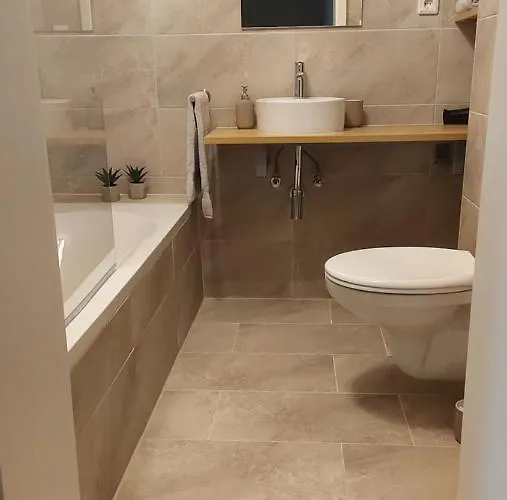 Villa Villa Bad Bertrich Bad Bertrich