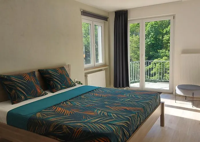 Villa Villa Bad Bertrich Bad Bertrich