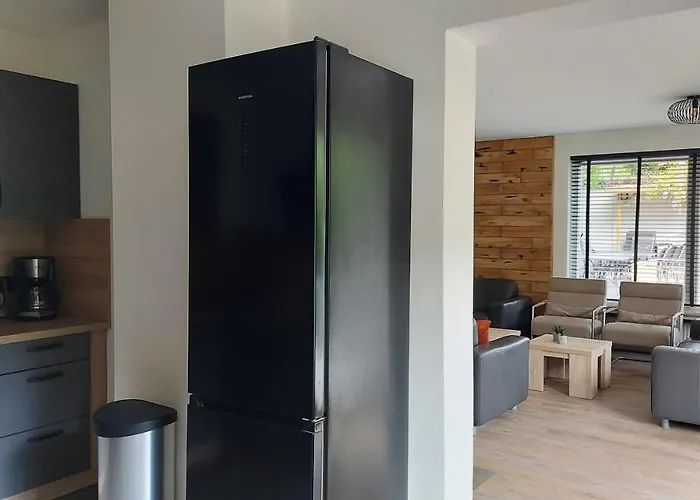 Villa Bad Bertrich Villa