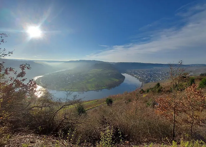 Villa Bad Bertrich * Bad Bertrich