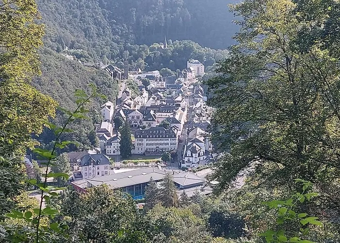 Villa Bad Bertrich *