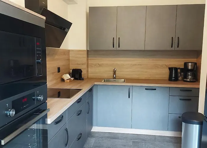 וילה Villa Bad Bertrich