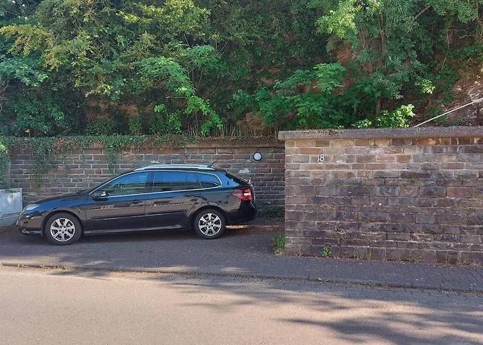 Villa Villa Bad Bertrich