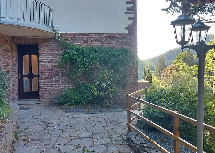 Villa Villa Bad Bertrich *