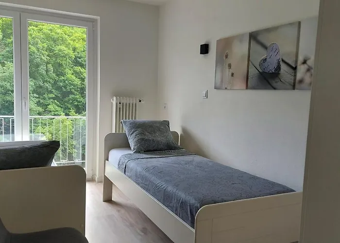 Villa Villa Bad Bertrich Bad Bertrich