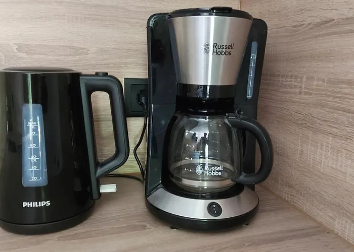 别墅 Villa Bad Bertrich