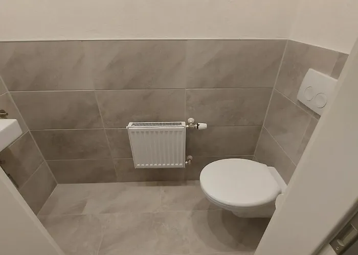 Villa Villa Bad Bertrich